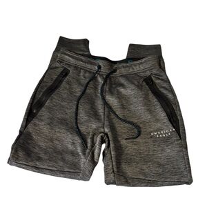 American Eagle Joggers Small